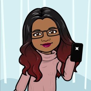 Meet your Posher, Adriana